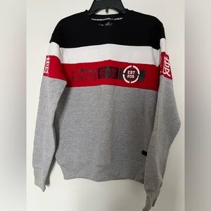 London Attitude men’s sweatshirt